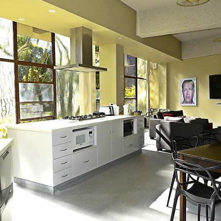 Glebe Space Pop Up Camperdown Luaran gambar