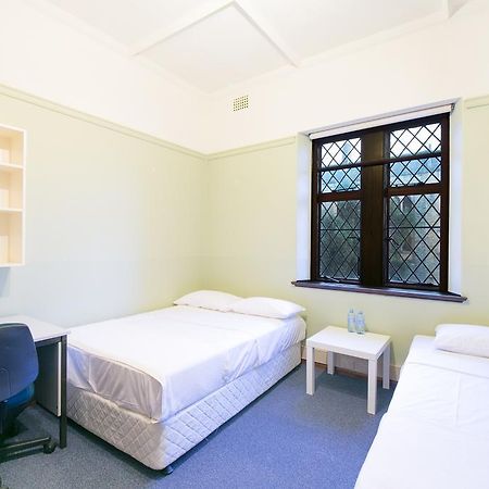 Glebe Space Pop Up Camperdown Luaran gambar