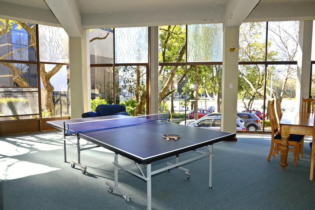Glebe Space Pop Up Camperdown Luaran gambar