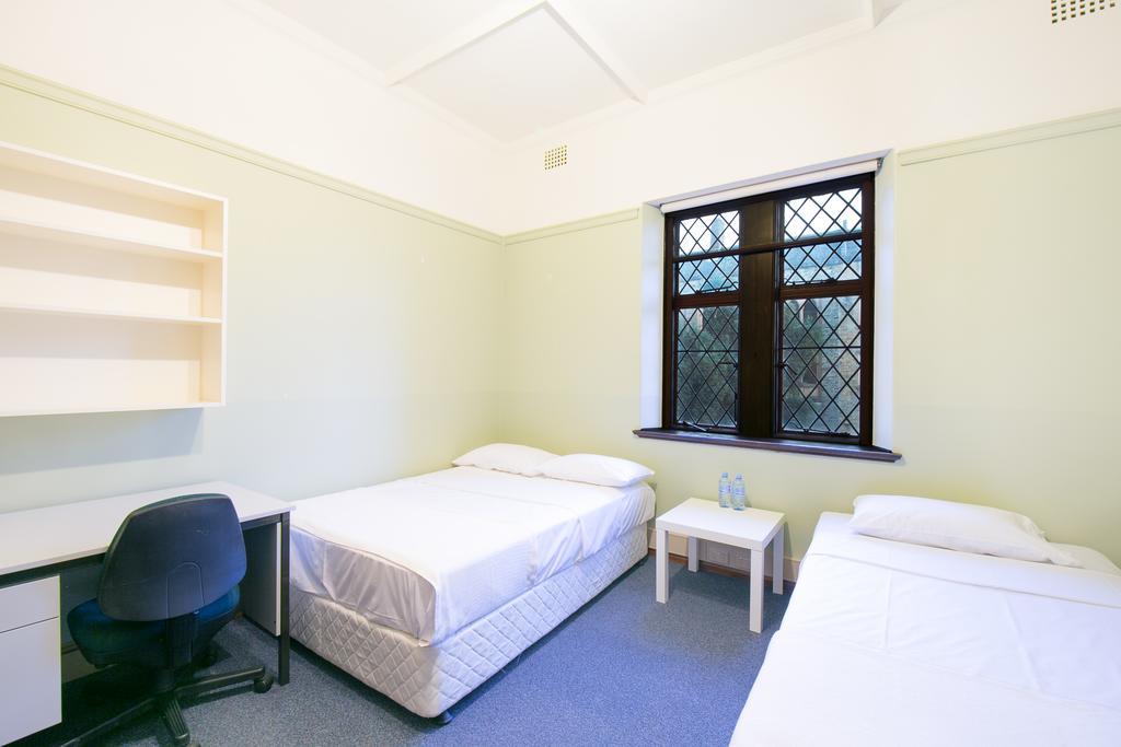 Glebe Space Pop Up Camperdown Luaran gambar