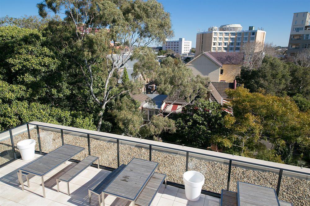 Glebe Space Pop Up Camperdown Luaran gambar