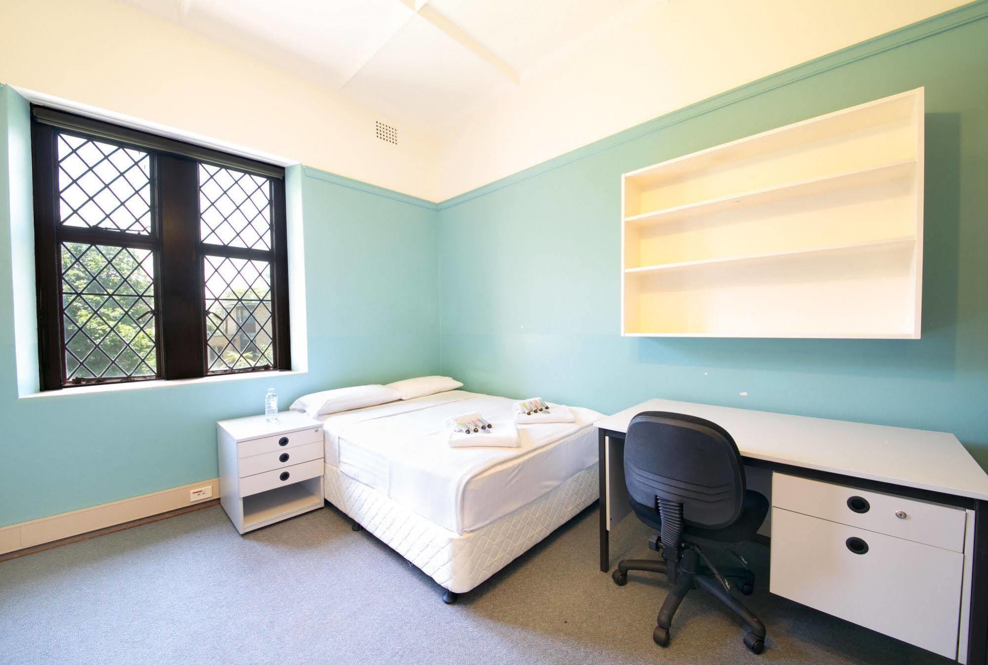 Glebe Space Pop Up Camperdown Luaran gambar