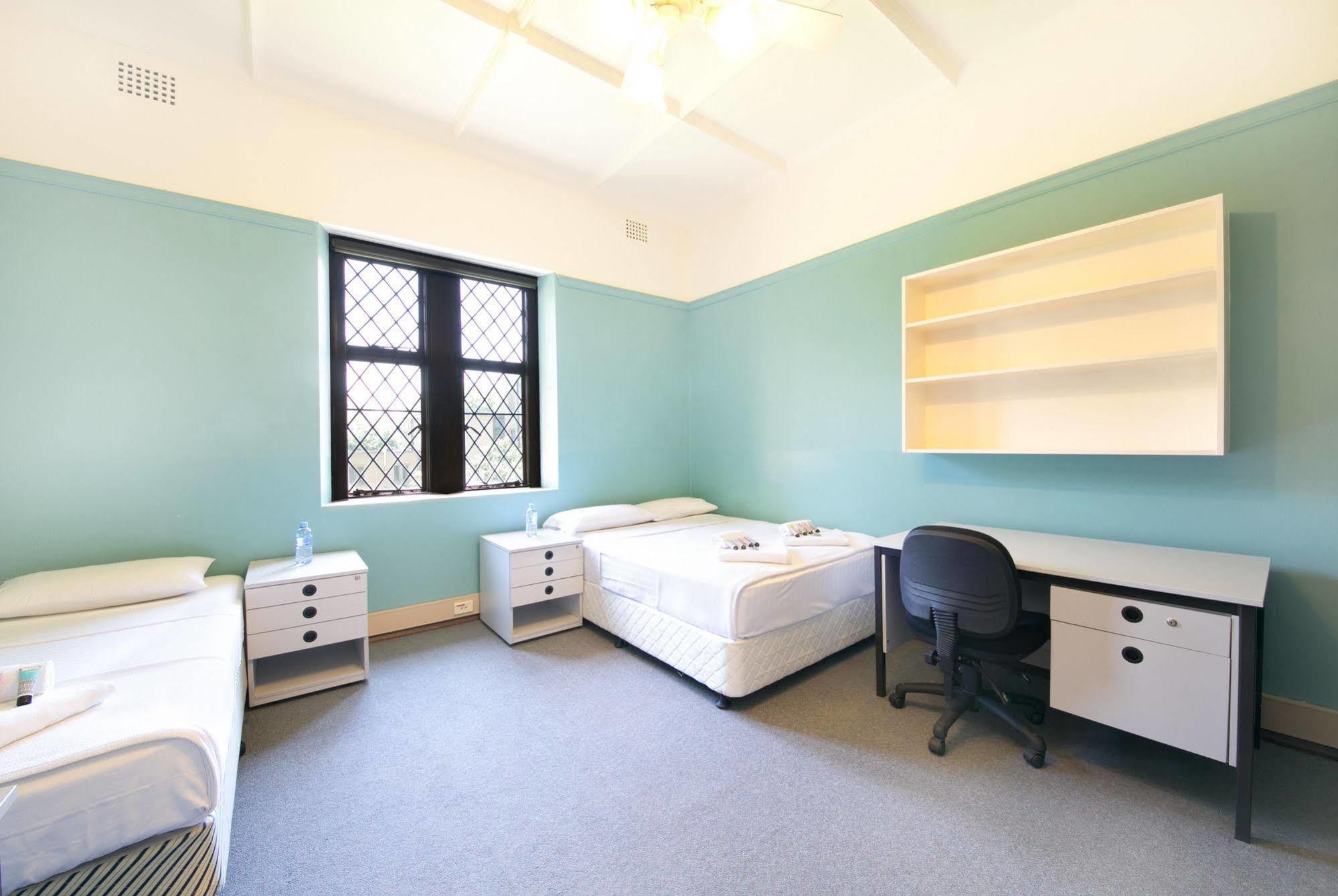 Glebe Space Pop Up Camperdown Luaran gambar