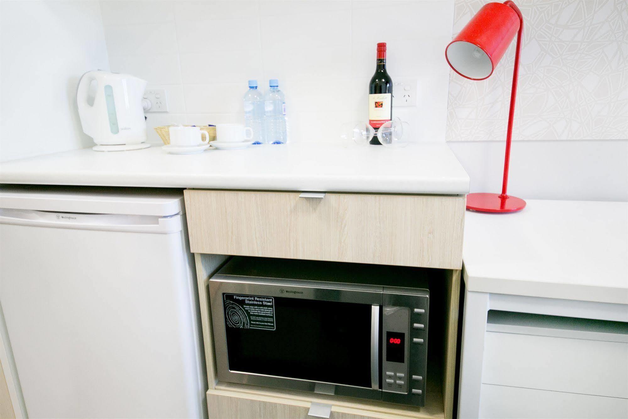 Glebe Space Pop Up Camperdown Luaran gambar