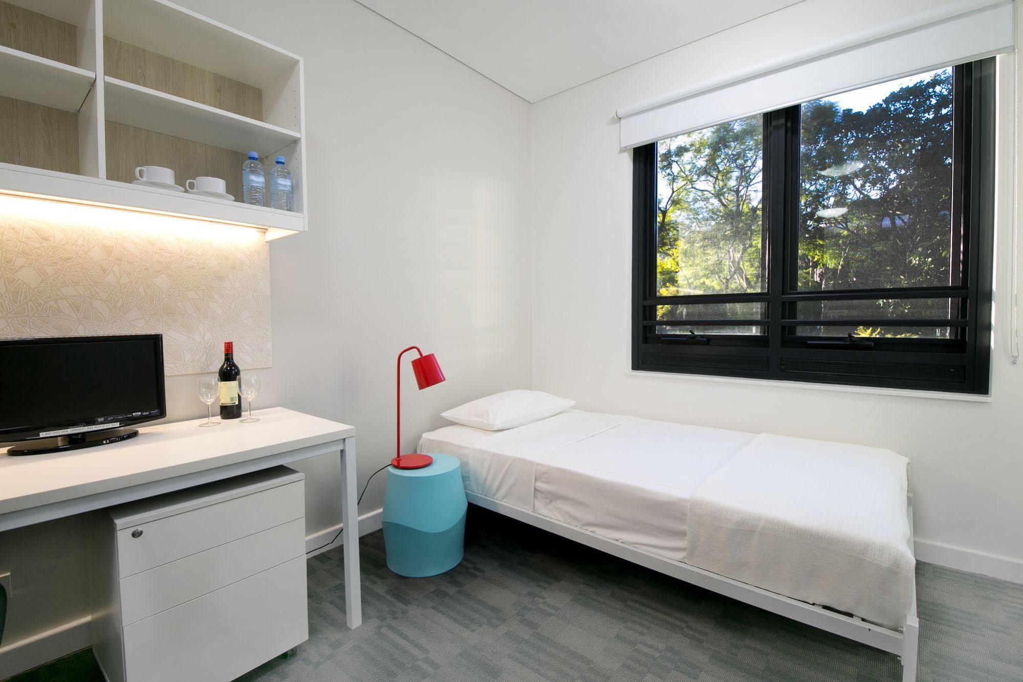 Glebe Space Pop Up Camperdown Luaran gambar