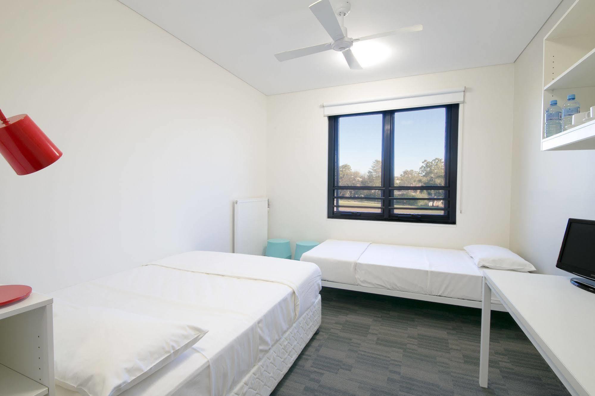 Glebe Space Pop Up Camperdown Luaran gambar