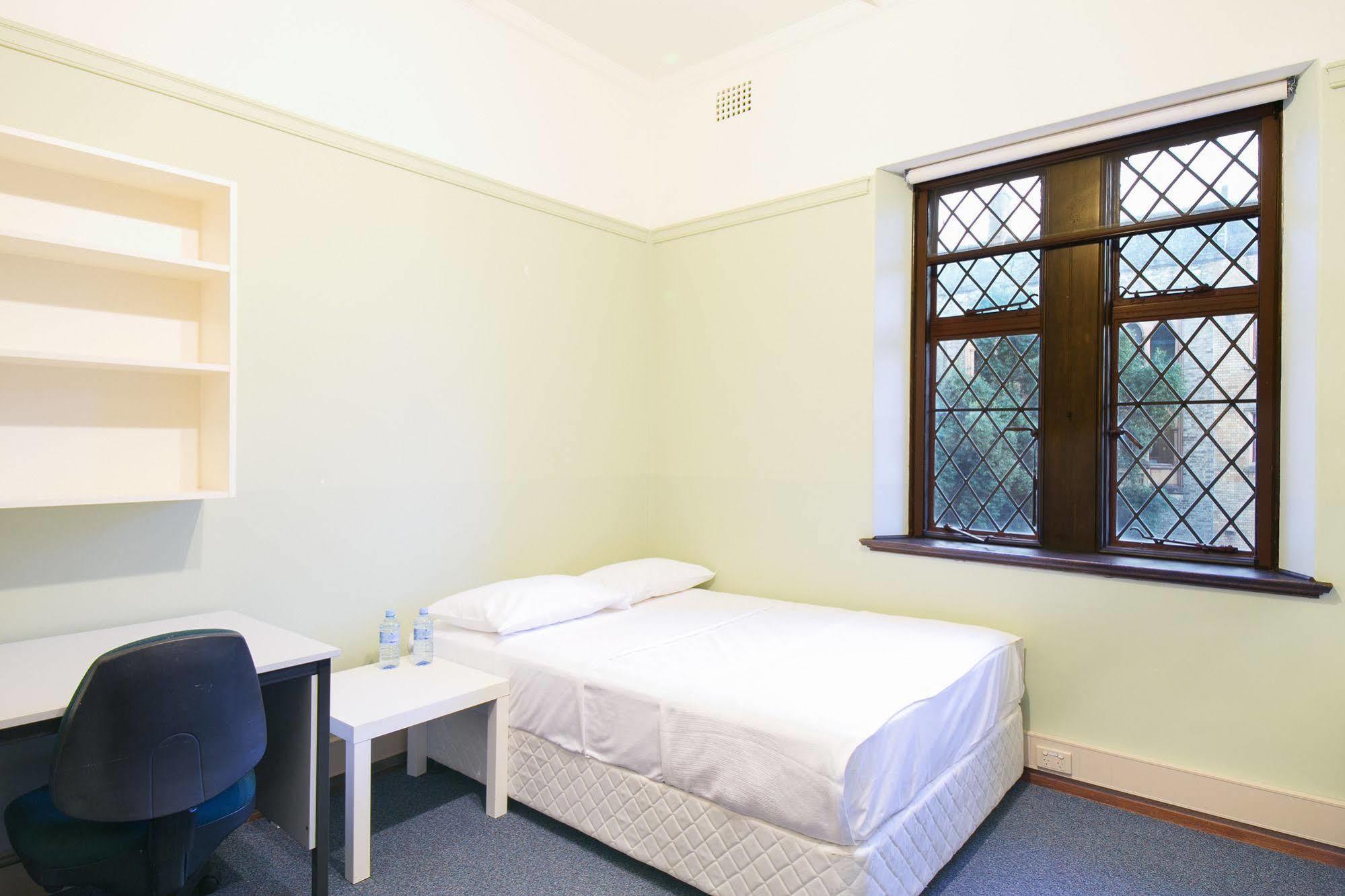 Glebe Space Pop Up Camperdown Luaran gambar