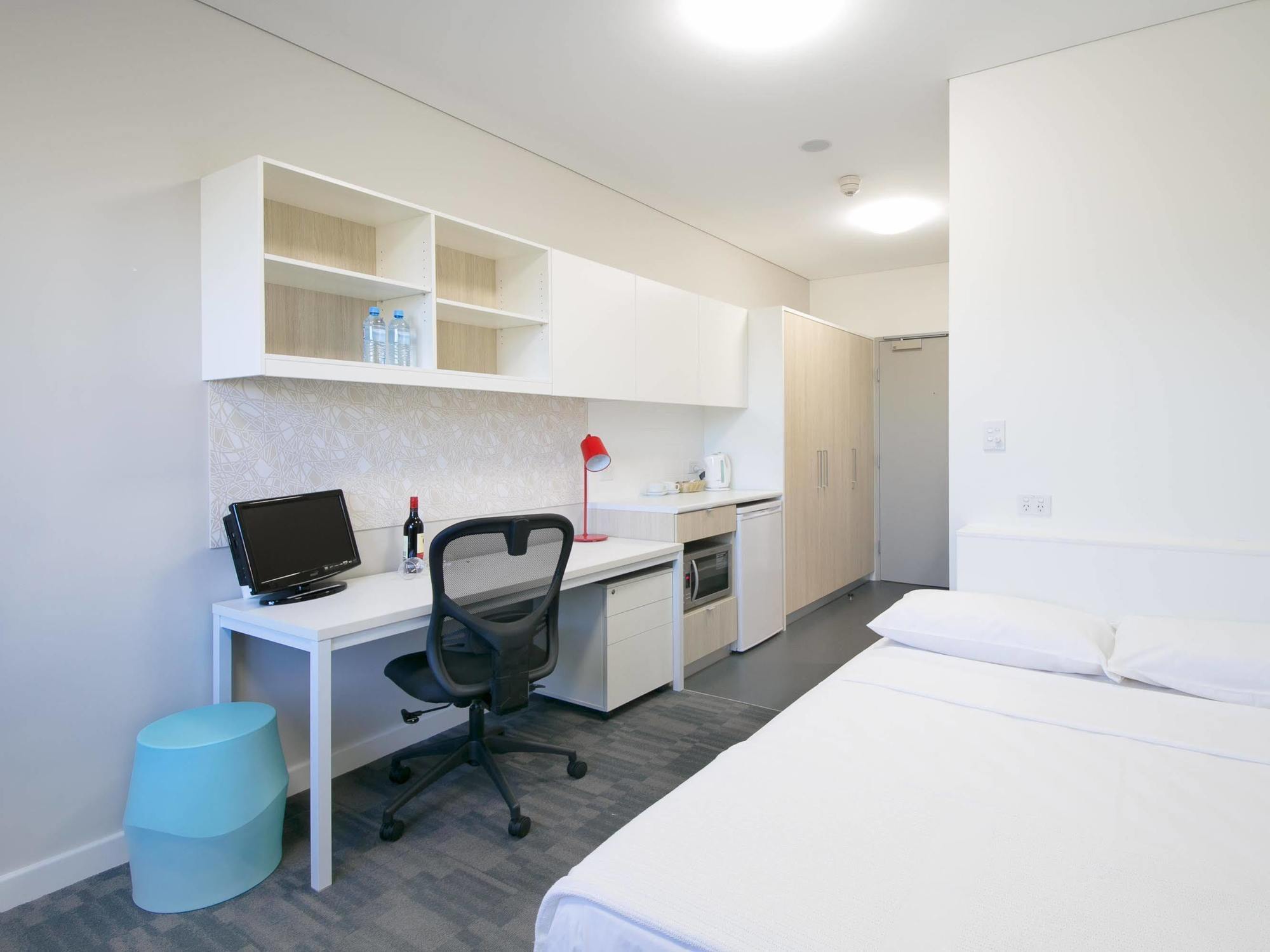 Glebe Space Pop Up Camperdown Luaran gambar