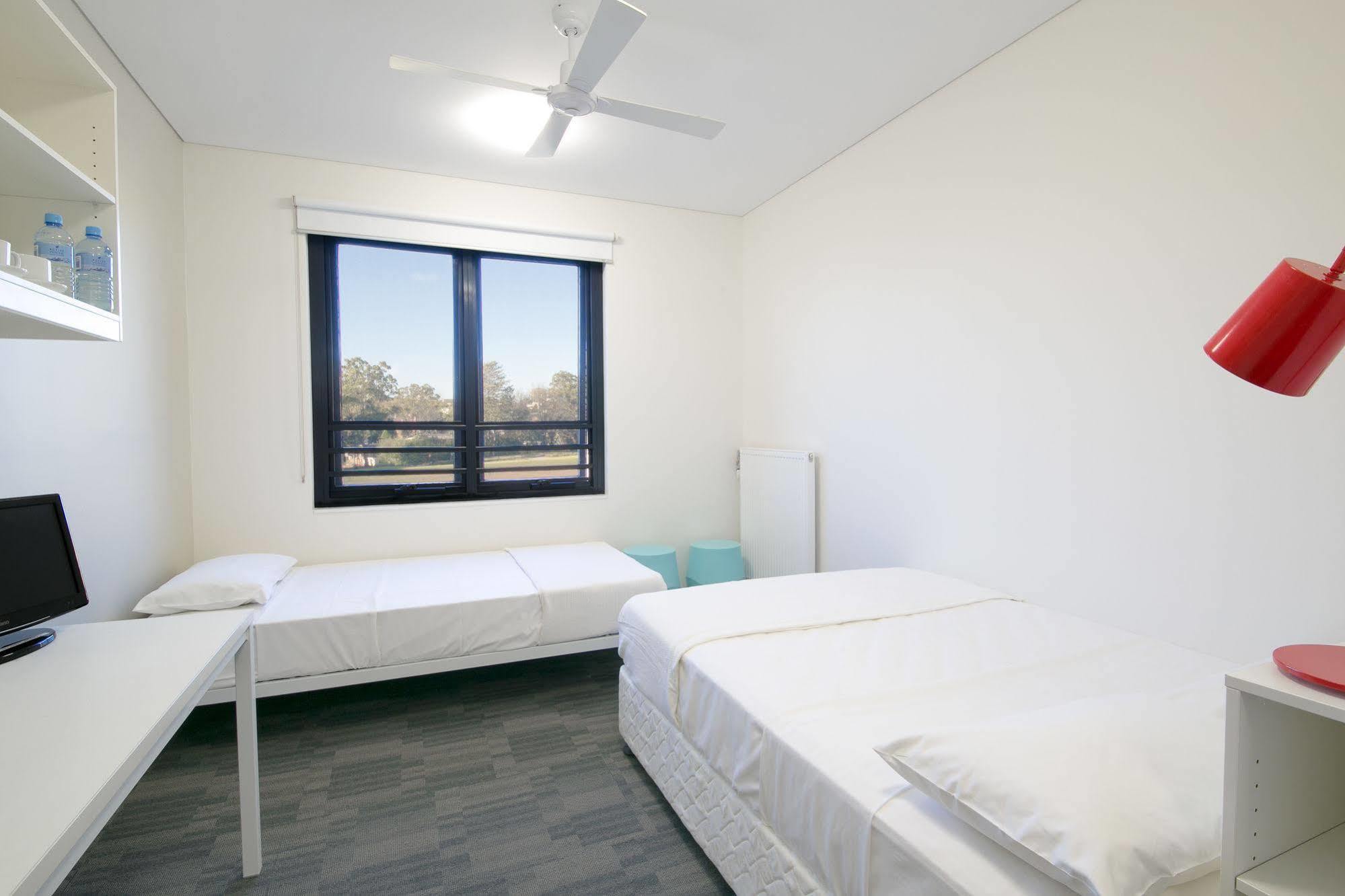 Glebe Space Pop Up Camperdown Luaran gambar