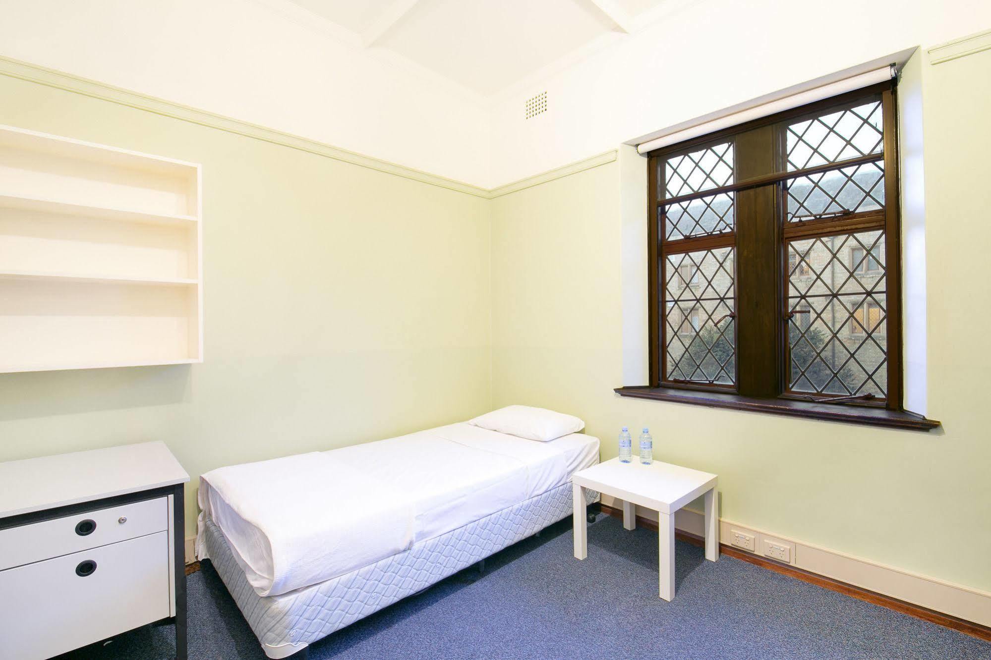 Glebe Space Pop Up Camperdown Luaran gambar